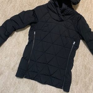 LuluLemon pullover hoodie